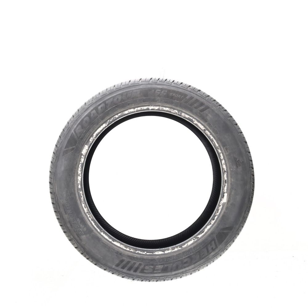 Used 235/50R18 Hercules Roadtour 455 Sport 97V - 6.5/32 - Image 3