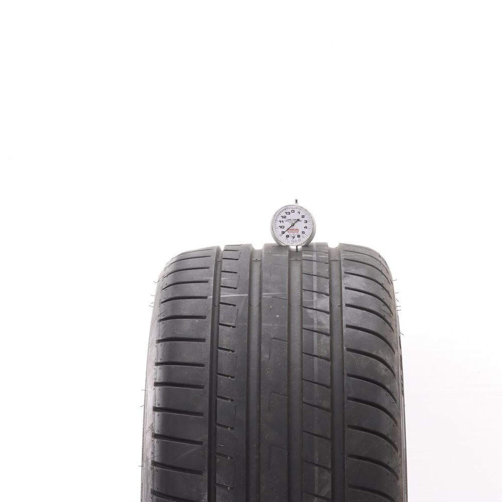 Used 265/35R21 Goodyear Eagle F1 Asymmetric 3 SoundComfort 101Y - 8.5/32 - Image 2