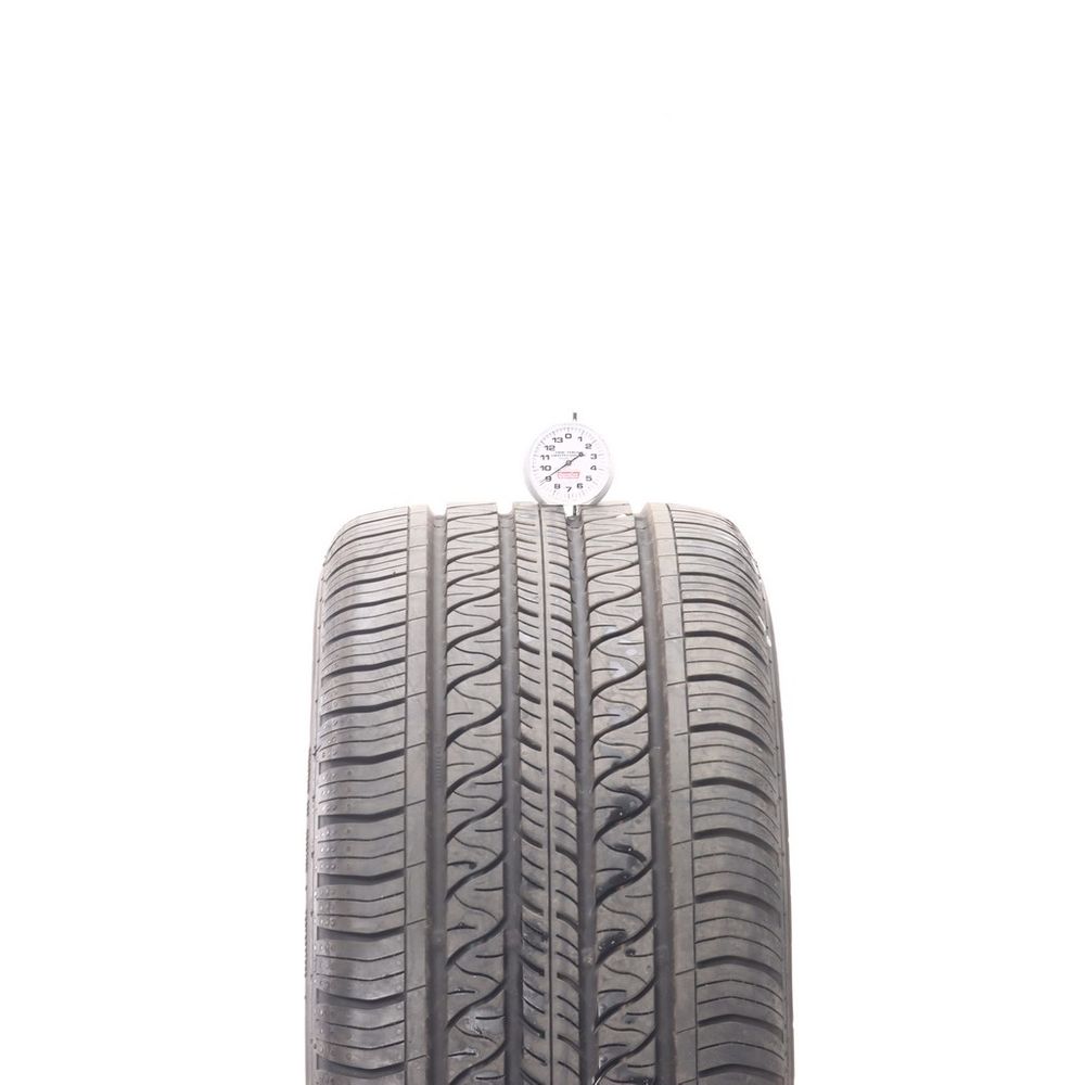 Used 255/45R19 Continental ProContact RX 100H - 9/32 - Image 2