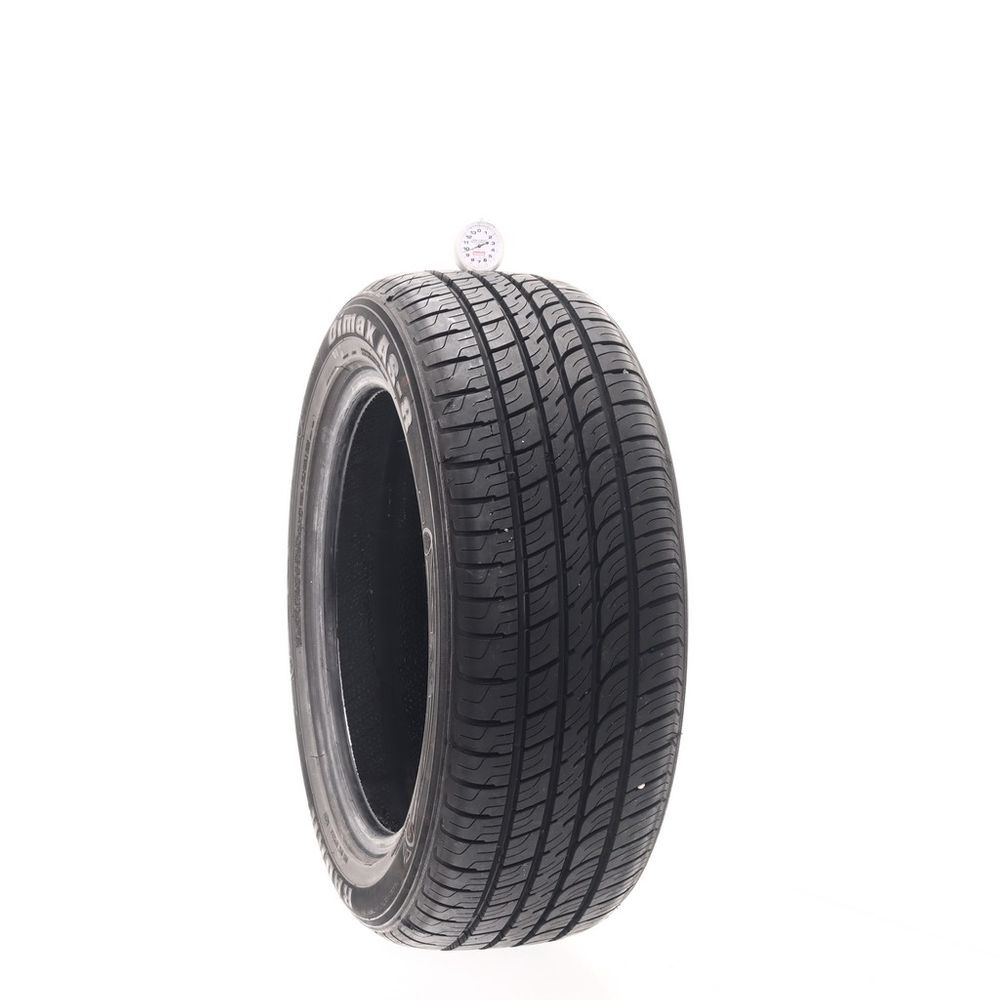 Set of (4) Used 215/55R17 Radar Dimax AS-8 94V - 8-9.5/32 - Image 4