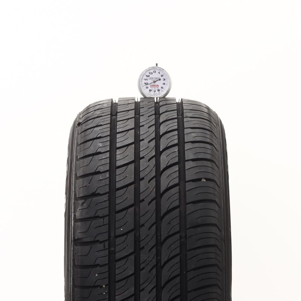 Set of (4) Used 215/55R17 Radar Dimax AS-8 94V - 8-9.5/32 - Image 5