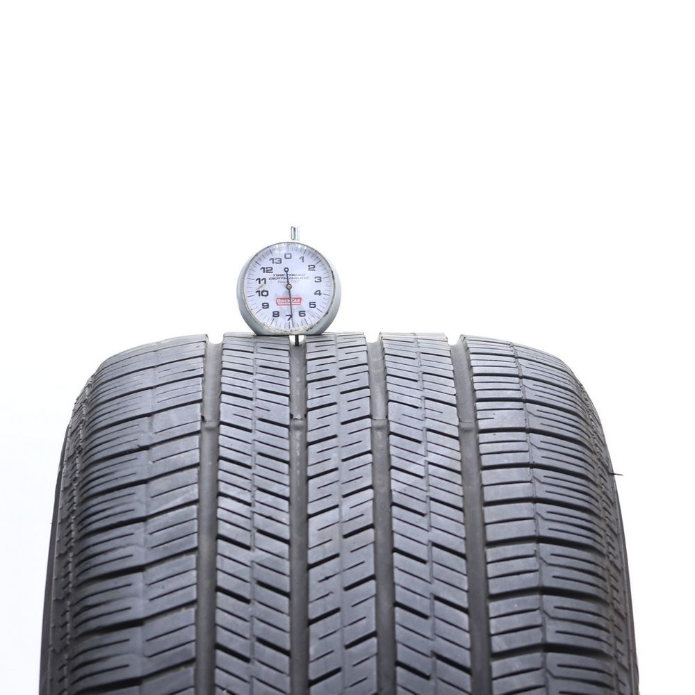 Set of (2) Used 265/50R19 Continental 4x4 Contact AO 110H - 6.5/32 - Image 2