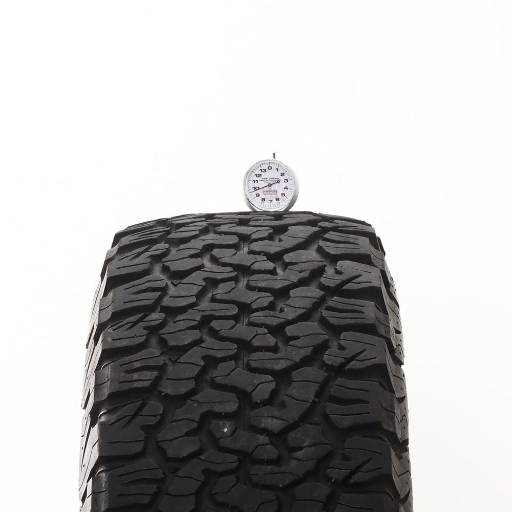 Set of (2) Used LT 285/70R17 BFGoodrich All-Terrain T/A KO2 116/113Q C - 9.5-10/32 - Image 2