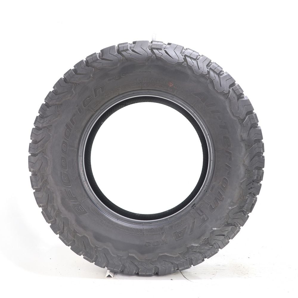 Set of (2) Used LT 285/70R17 BFGoodrich All-Terrain T/A KO2 116/113Q C - 9.5-10/32 - Image 6