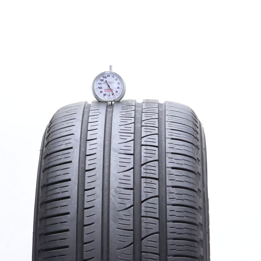 Set of (2) Used 235/60R18 Pirelli Scorpion Verde LR 107V - 5.5-6/32 - Image 2
