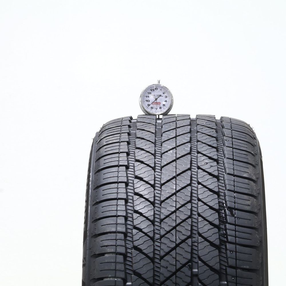 Set of (4) Used 255/45R20 Bridgestone Alenza AS Ultra 101W - 8.5/32 - Image 2