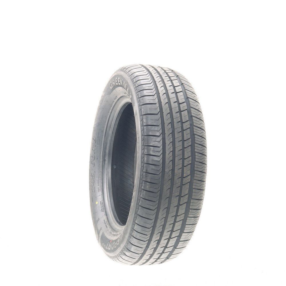 New 245/60R18 Green Max Optimum Sport HP 105V - Image 1