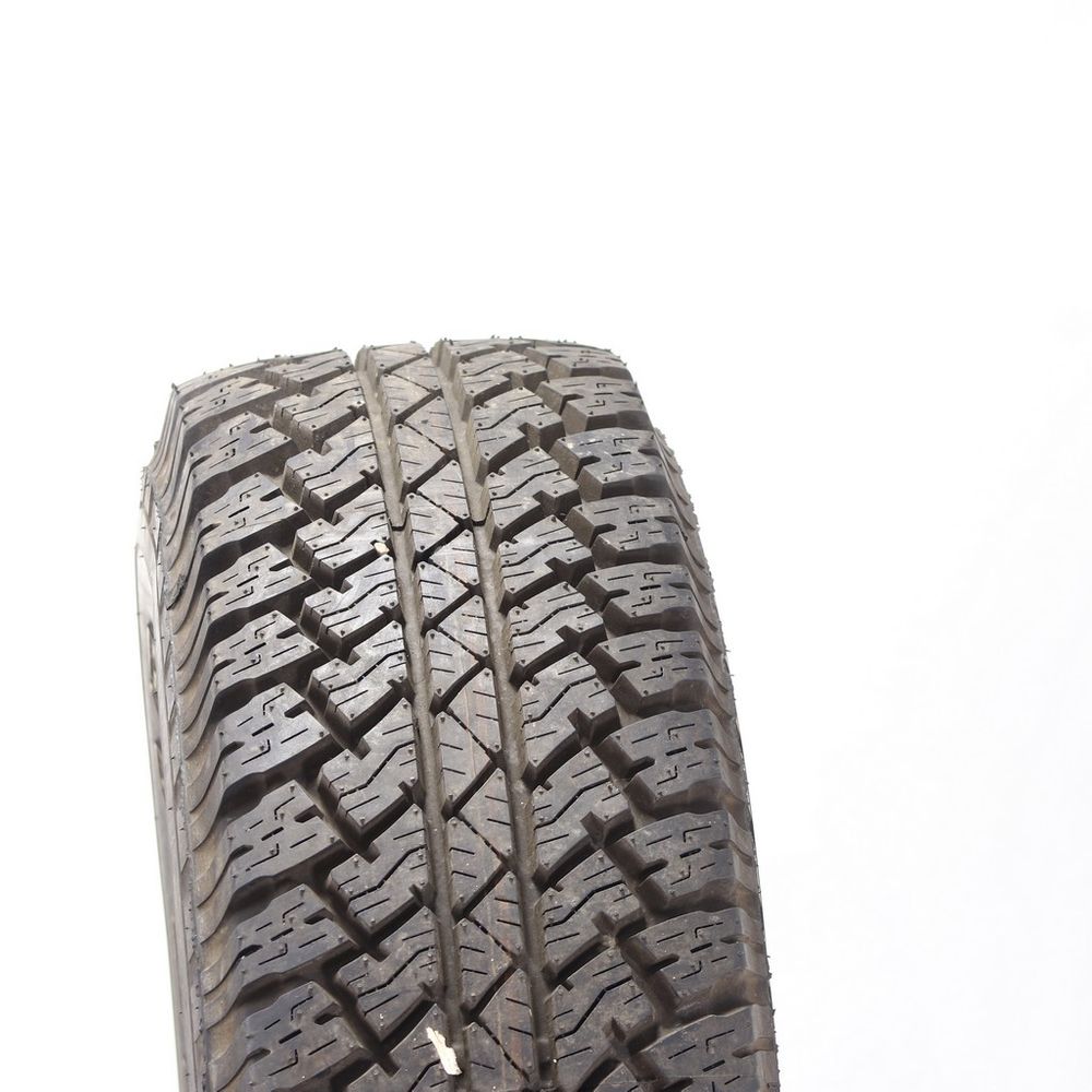 Used LT 245/75R16 Bridgestone Dueler H/L 683 108/104S - 15/32 - Image 2