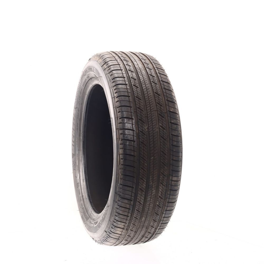 Set of (4) Driven Once 235/55R20 Michelin Premier LTX 102H - 9/32 - Image 1