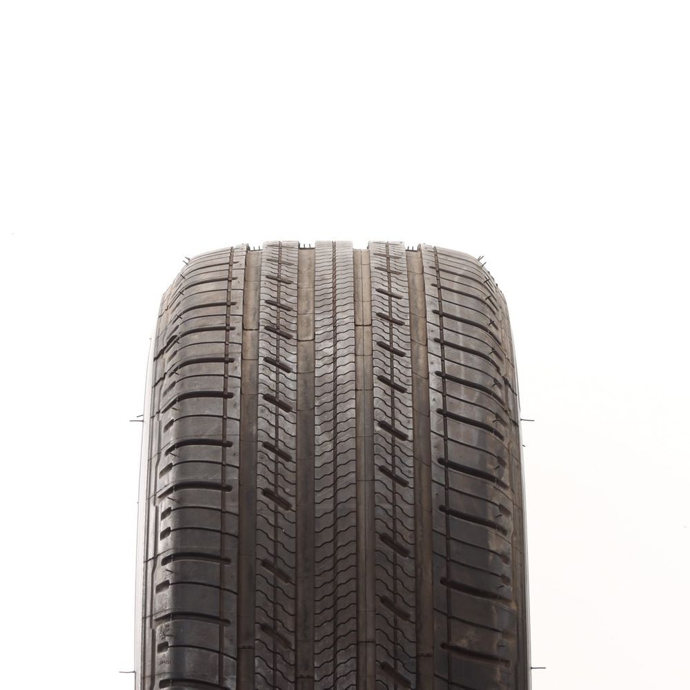Set of (4) Driven Once 235/55R20 Michelin Premier LTX 102H - 9/32 - Image 2