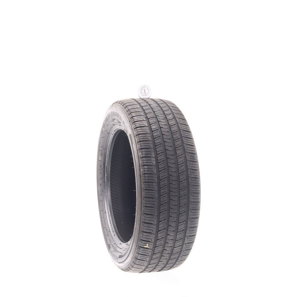Set of (2) Used 205/55R16 Kenda Kenetica Touring KR217 91H - 6.5-7.5/32 - Image 1