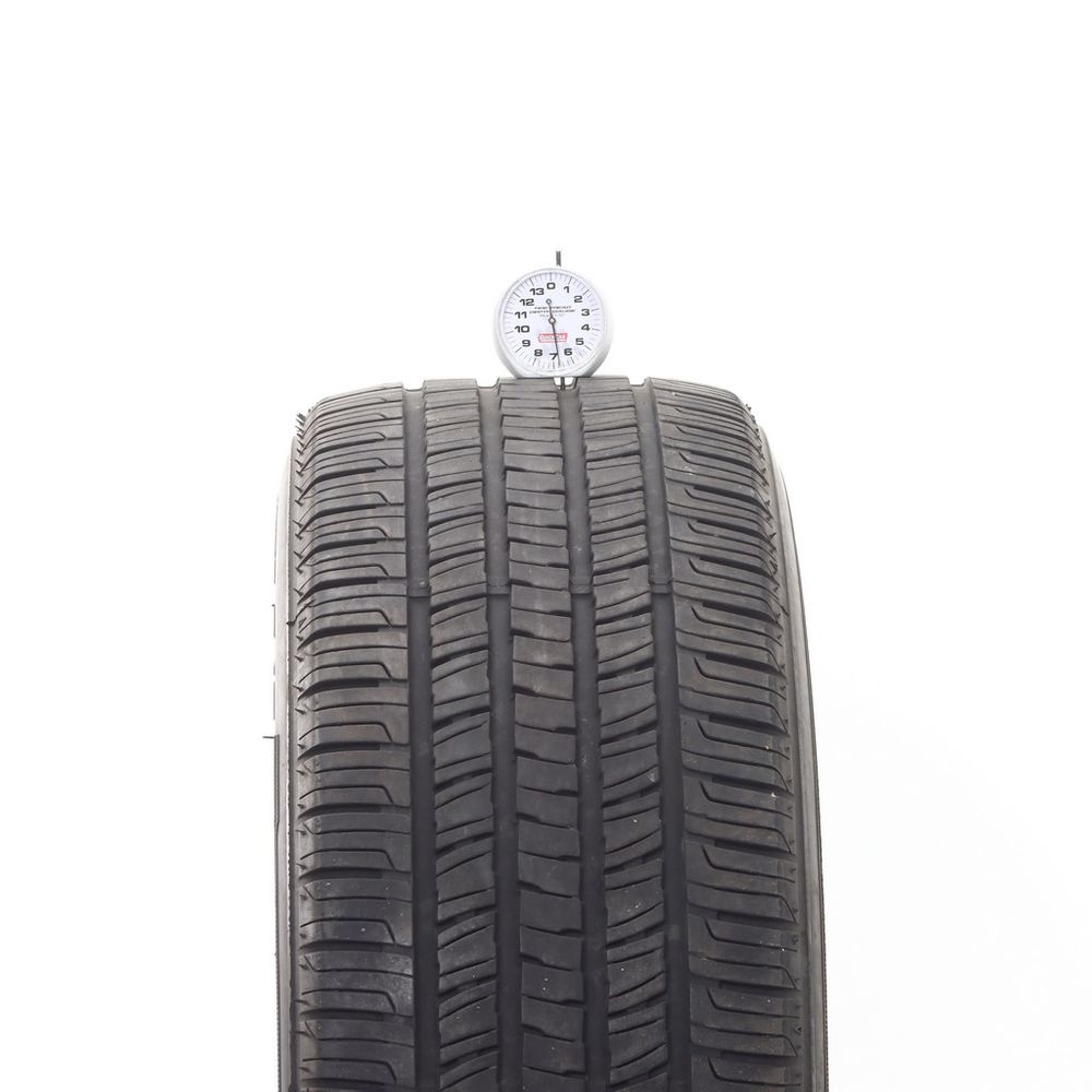 Set of (2) Used 205/55R16 Kenda Kenetica Touring KR217 91H - 6.5-7.5/32 - Image 2