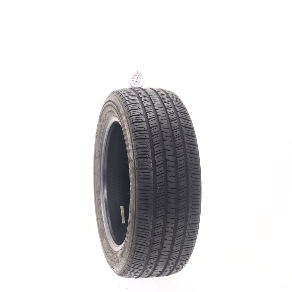 Set of (2) Used 205/55R16 Kenda Kenetica Touring KR217 91H - 6.5-7.5/32 - Image 4