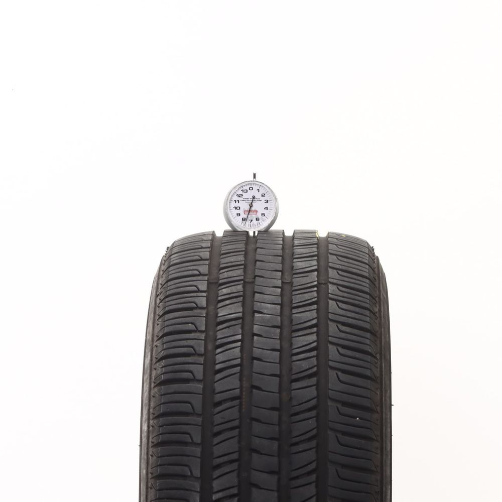 Set of (2) Used 205/55R16 Kenda Kenetica Touring KR217 91H - 6.5-7.5/32 - Image 5