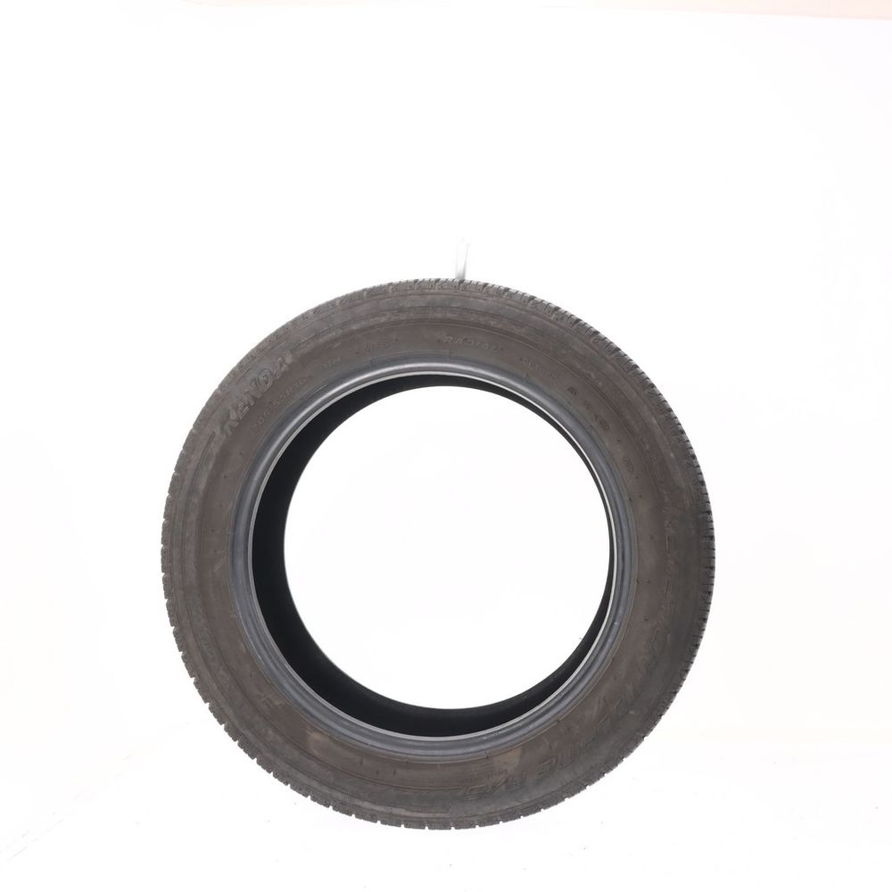 Set of (2) Used 205/55R16 Kenda Kenetica Touring KR217 91H - 6.5-7.5/32 - Image 6