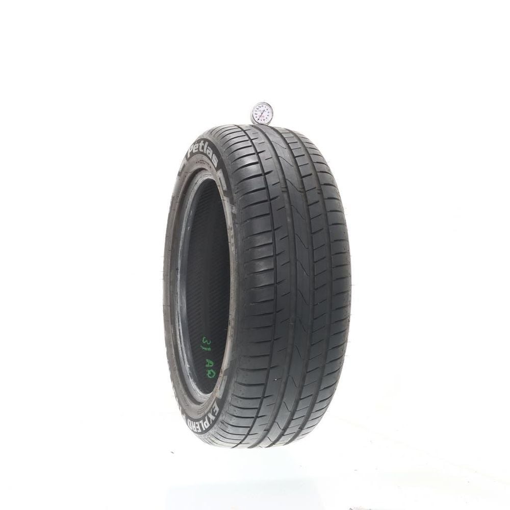 Used 225/55R18 Petlas Explero PT431 H/T 98V - 8/32 - Image 1