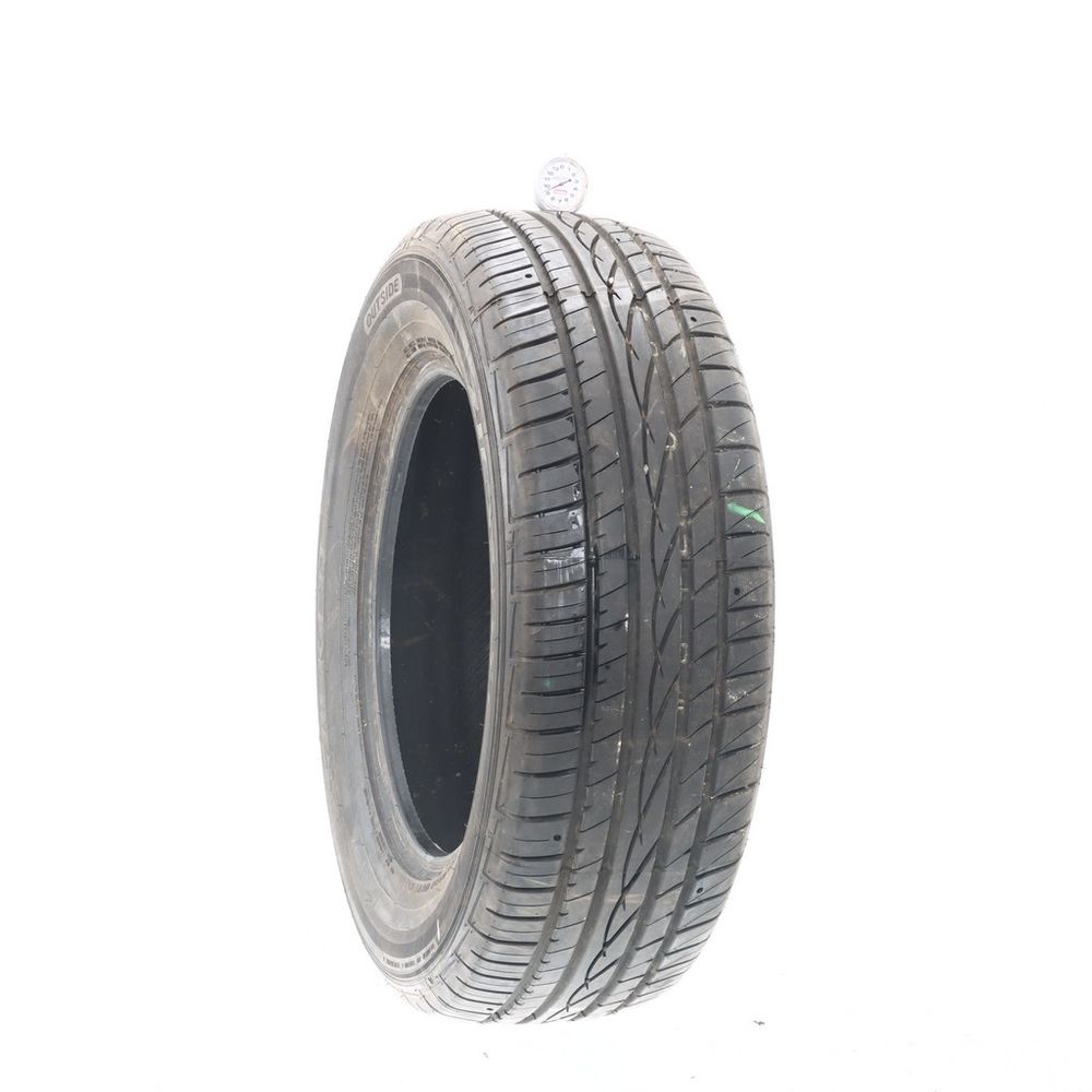 Used 235/65R17 Falken Ziex ZE612 108V - 9/32 - Image 1