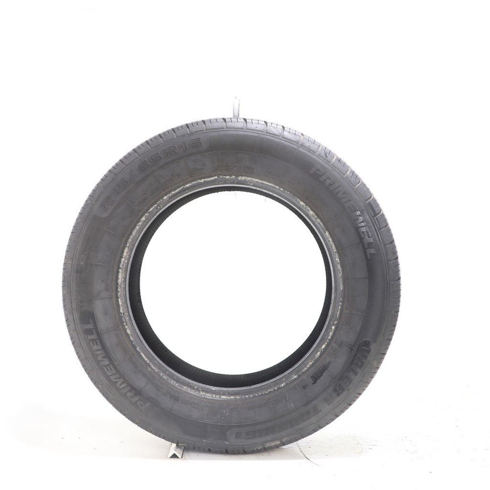 Used 215/65R16 Primewell Valera Touring II 98H - 7.5/32 - Image 3