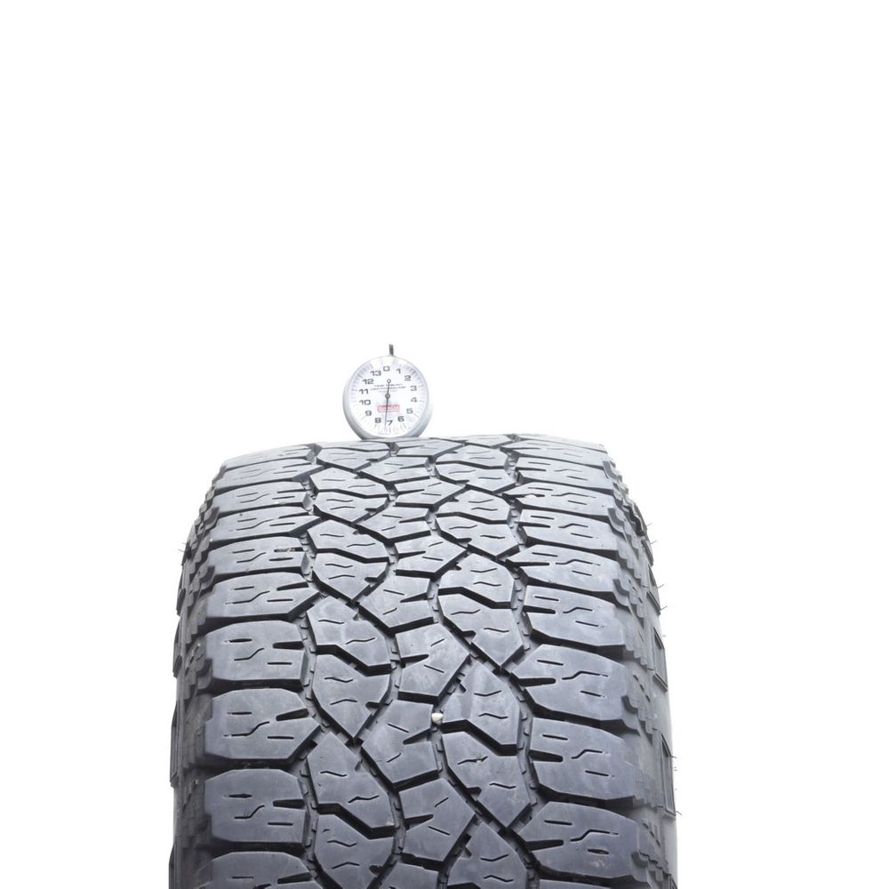 Set of (2) Used LT 275/65R20 Goodyear Wrangler Trailrunner AT 126/123S E - 7-8.5/32 - Image 2