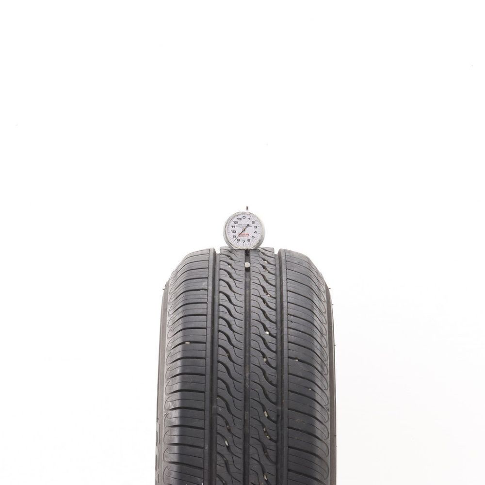 Set of (2) Used 205/70R15 Toyo Eclipse 95S - 8.5-9.5/32 - Image 2