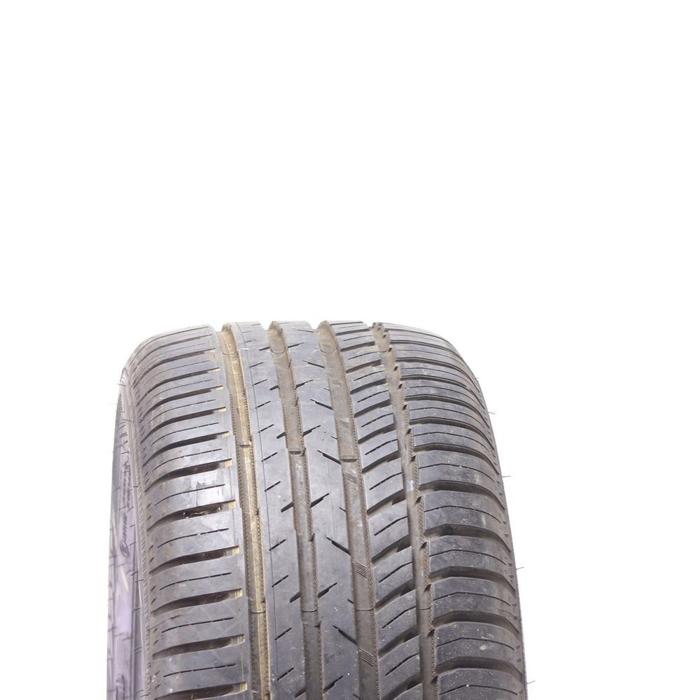 Driven Once 225/50R18 Nokian zLine A/S 99W - 10.5/32 - Image 2