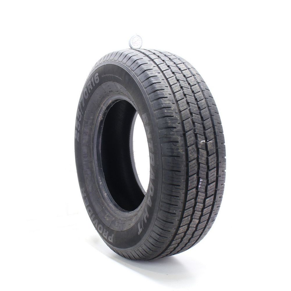 Used 255/70R16 Provider Entrada H/T 111T - 9/32 - Image 1