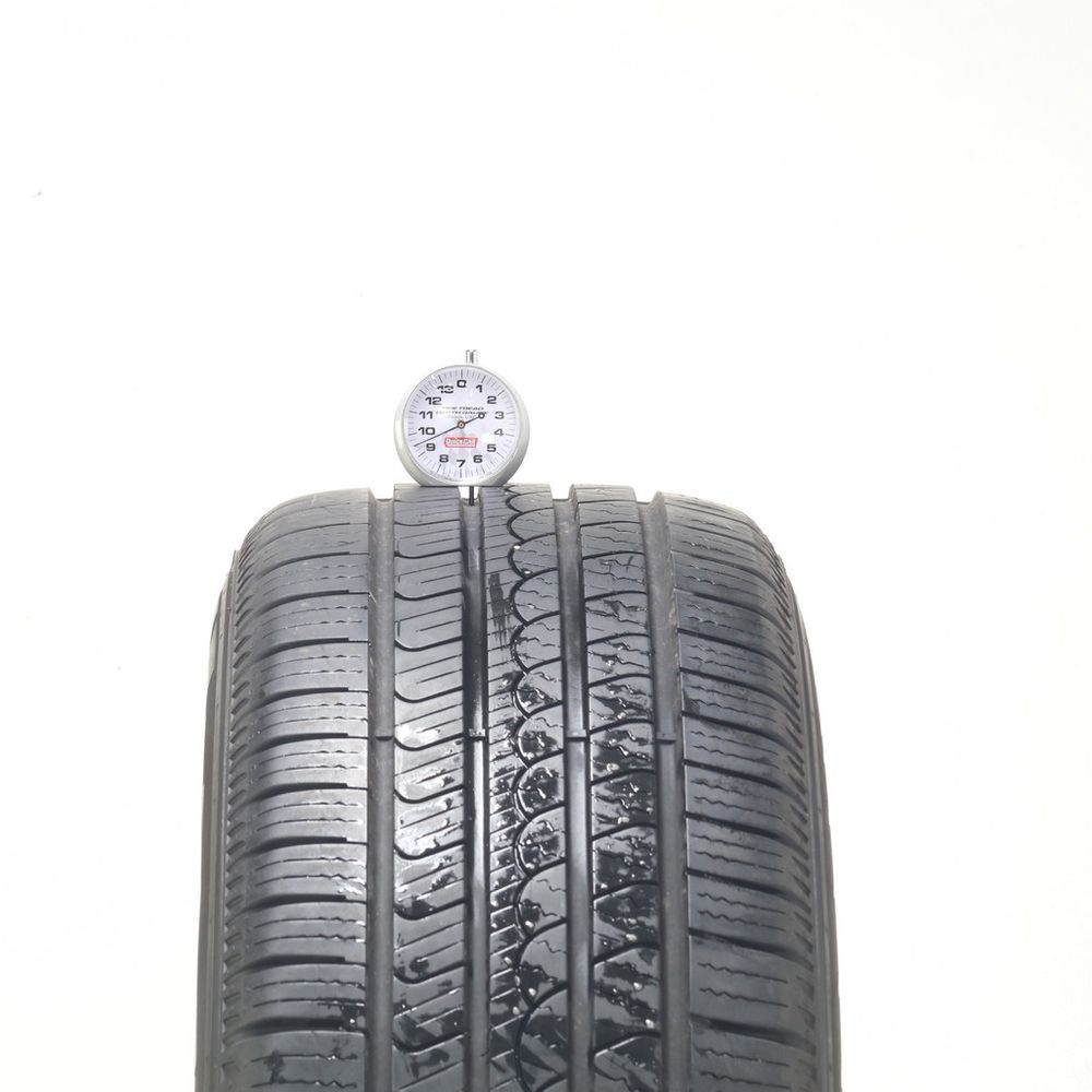Set of (4) Used 225/65R17 Pirelli Scorpion AS Plus 3 102H - 9.5-10.5/32 - Image 3