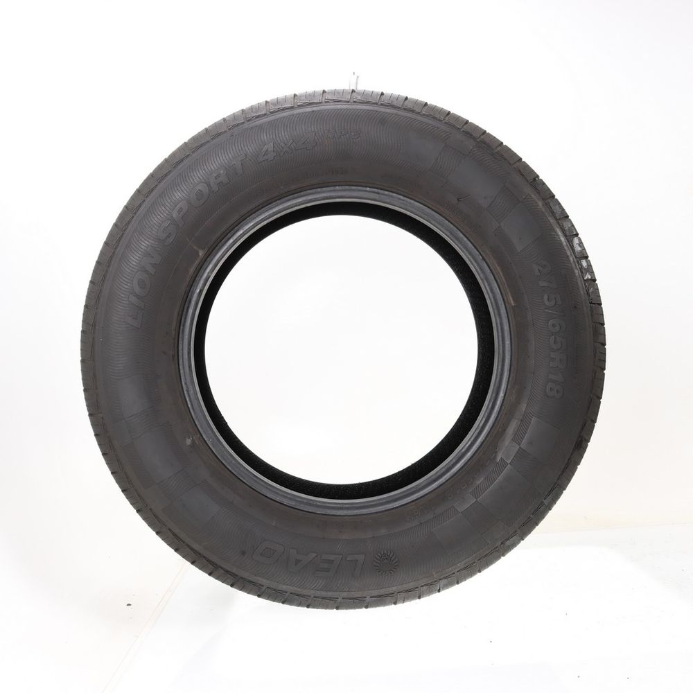 Used 275/65R18 Leao Lion Sport 4X4 HP3 116H - 6/32 - Image 3