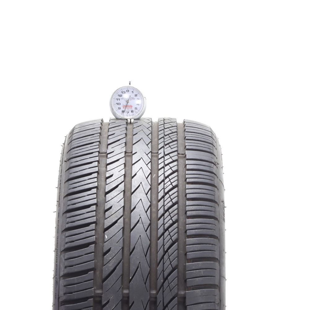 Used 225/40R18 Nankang Sportnex NS-25 92H - 7.5/32 - Image 2