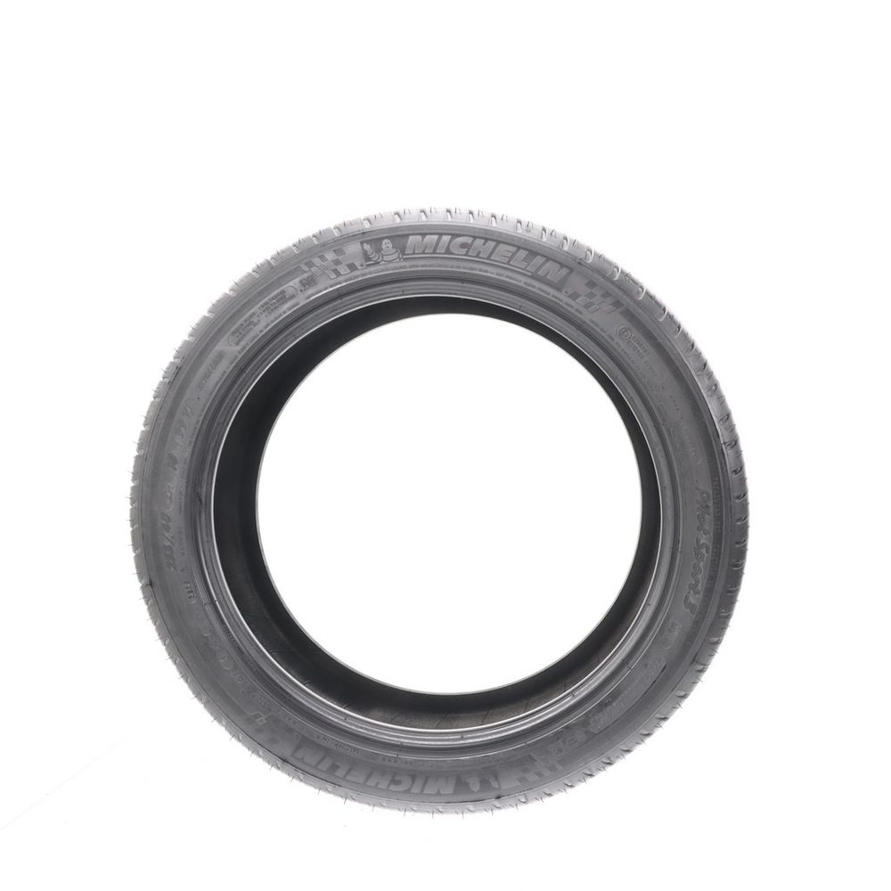 New 255/40ZR18 Michelin Pilot Sport 3 MO1 99Y - Image 3