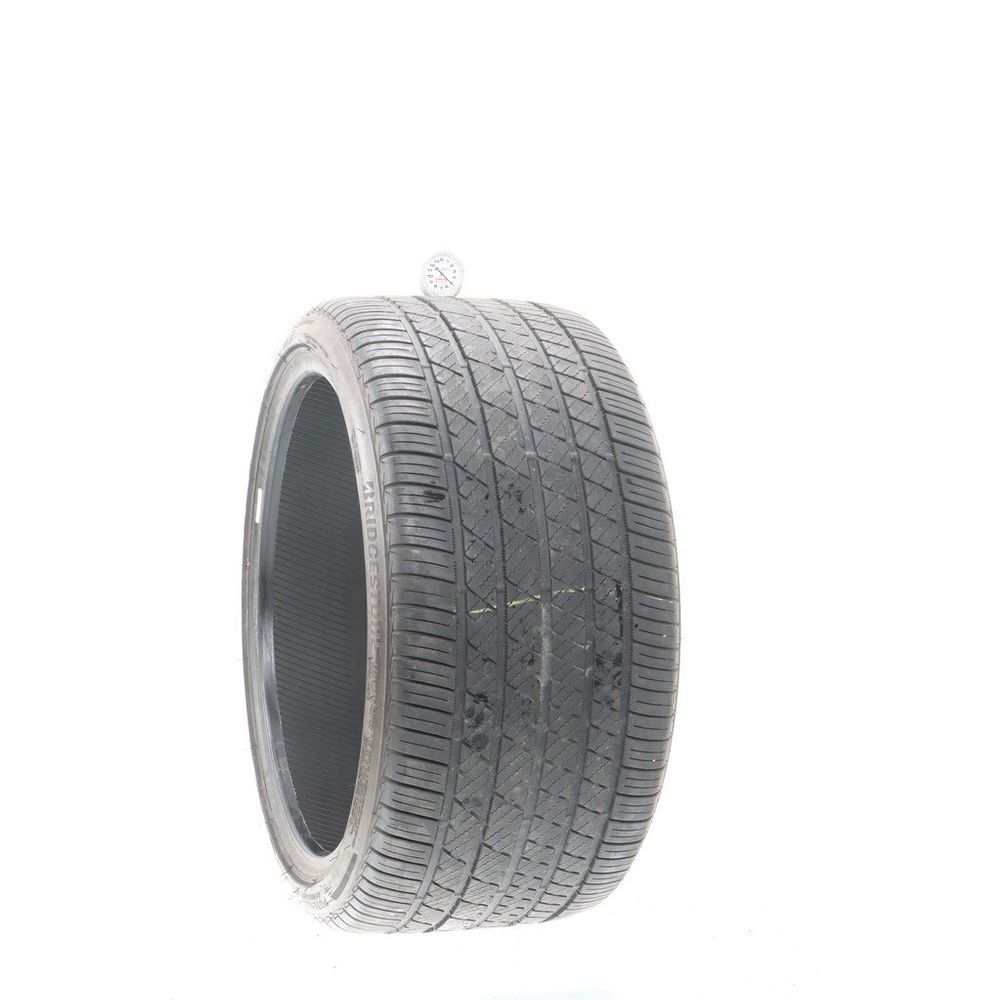 Used 305/30R20 Bridgestone Potenza RE980AS+ 103W - 5/32 - Image 1