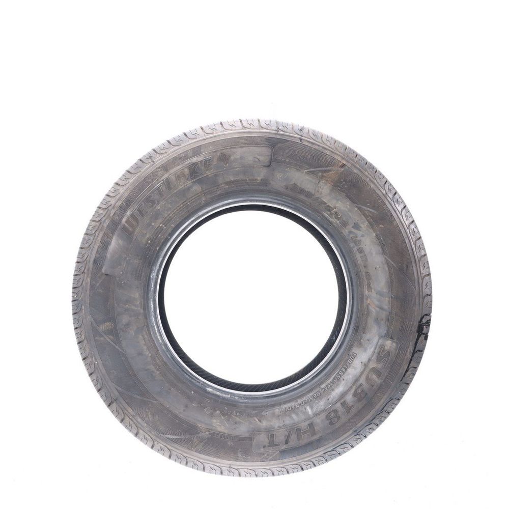 Used 235/75R15 Westlake SU318 H/T 105T - 9/32 - Image 3