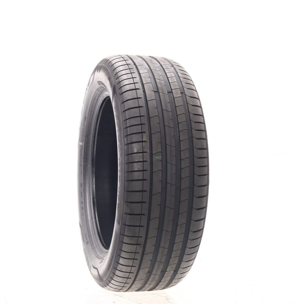Driven Once 265/50R19 Pirelli P Zero PZ4 Run Flat 110W - 8/32 - Image 1