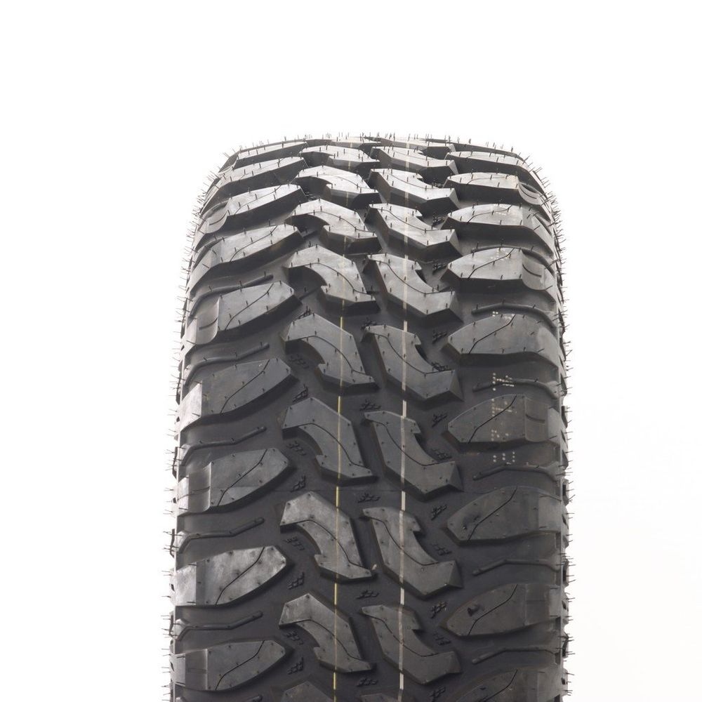 New LT 35X12.5R20 Radar Renegade R7 M/T 121Q E - Image 2