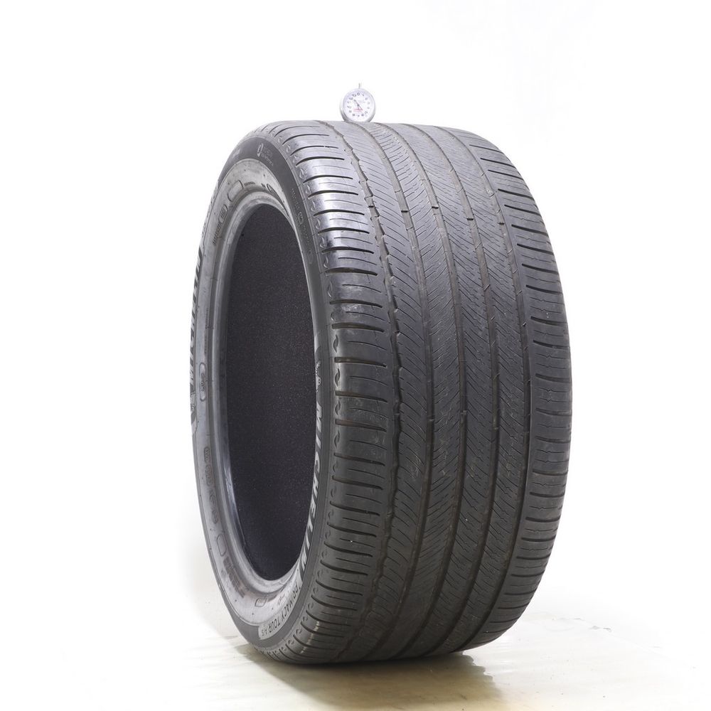 Used 315/40R21 Michelin Primacy Tour A/S MO-S Acoustic 111H - 5/32 - Image 1
