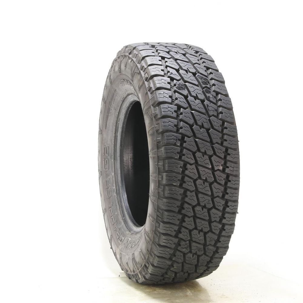 Used LT 285/70R17 Nitto Terra Grappler G2 A/T 121/118S - 14.5/32 - Image 1