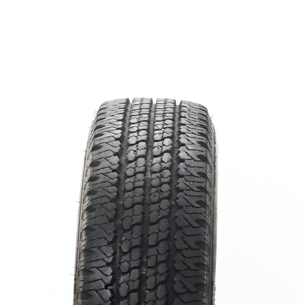 Used LT 245/75R16 Bridgestone Duravis M773 II 120/116R E - 14/32 - Image 2