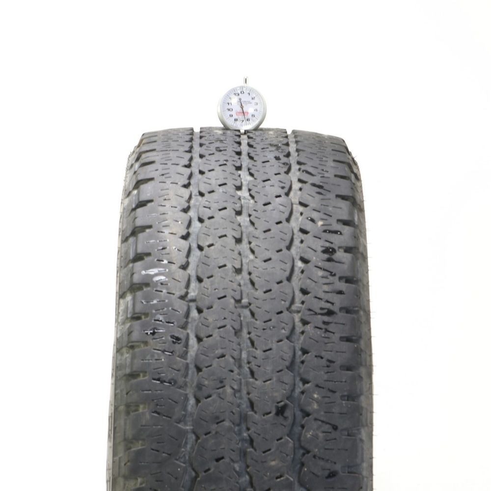 Used LT 275/70R18 Firestone Transforce AT2 125/122R E - 6.5/32 - Image 2