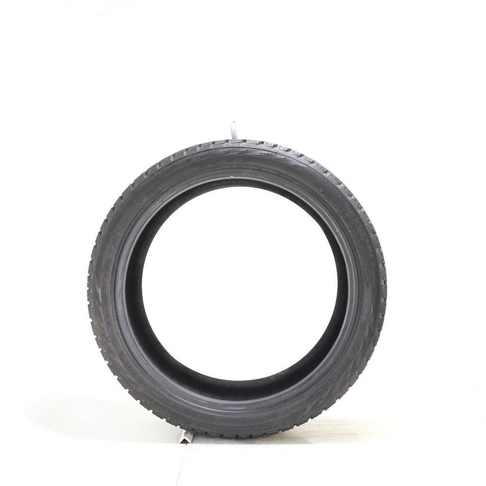 Used 225/40R18 Nokian Hakkapeliitta R3 92T - 9.5/32 - Image 3