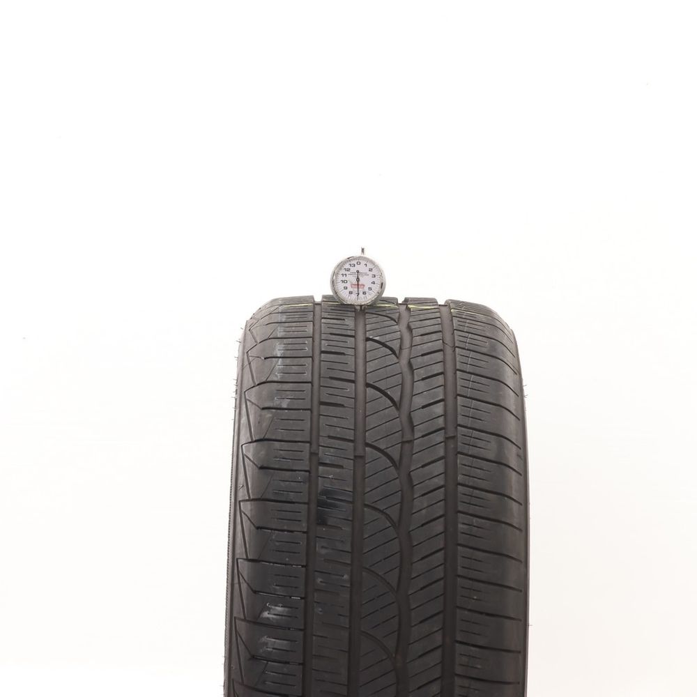 Used 255/40ZR19 Cooper Cobra Instinct 100Y - 6.5/32 - Image 2