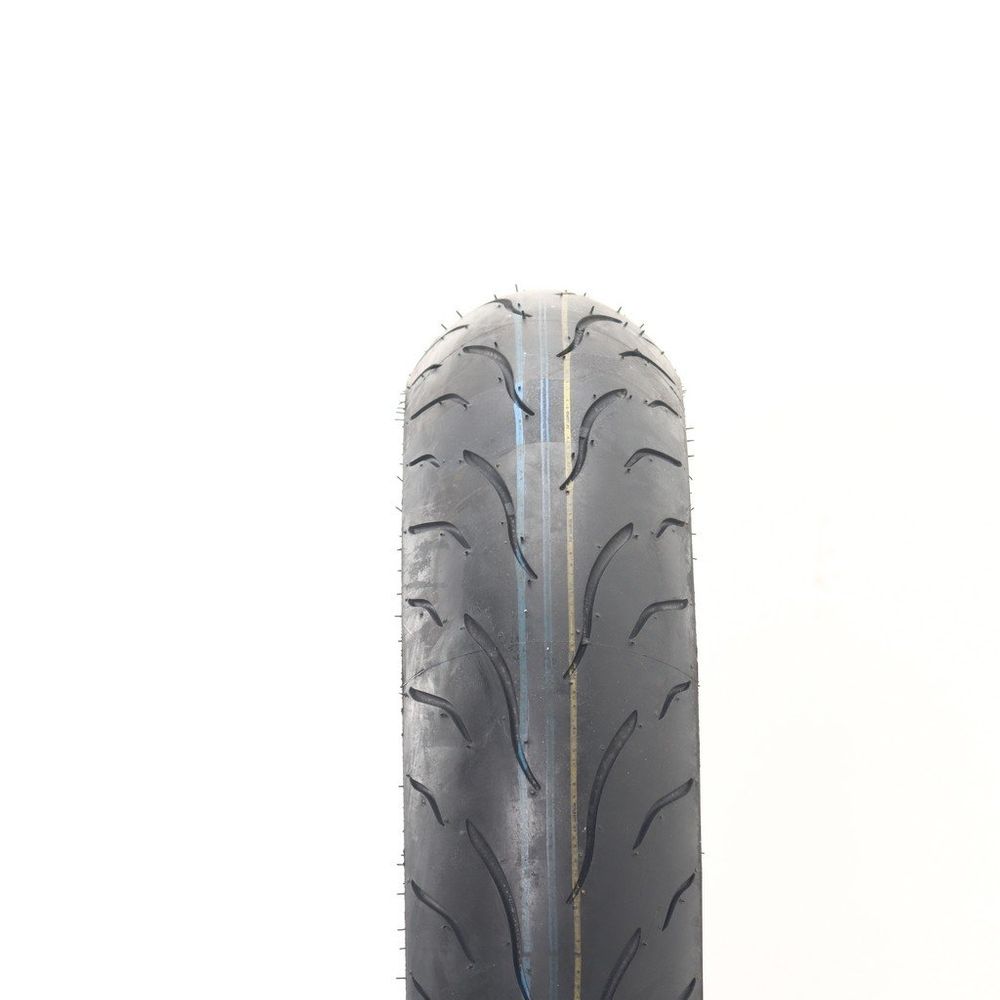 New 120/70ZR17 Kenda KM1 ST Road 58W - Image 2