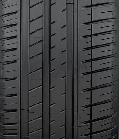 Set of (2) New P 245/40R18 Michelin Pilot Sport 3 97Y - Image 2