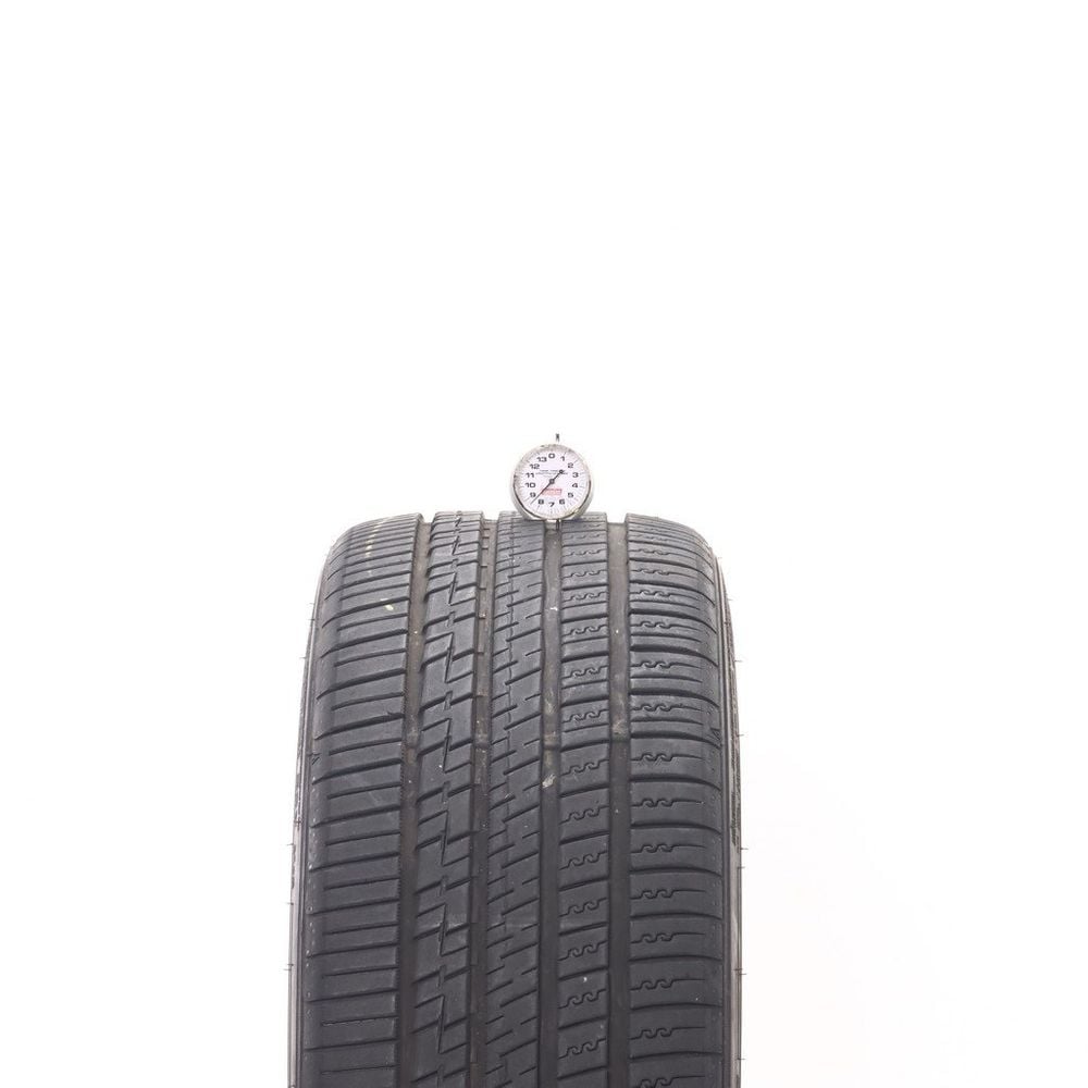 Used 245/35ZR21 Falken Azenis FK460 A/S 96Y - 8.5/32 - Image 2