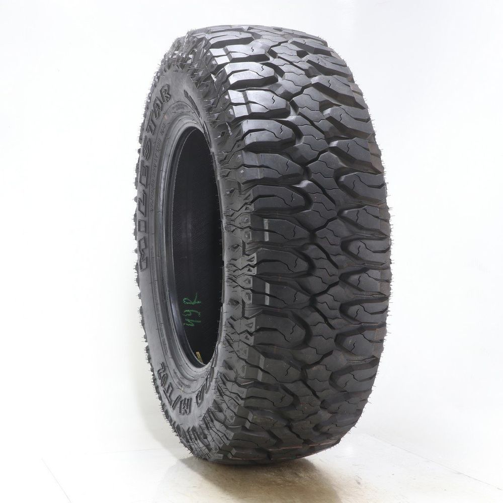 Used LT 37X12.5R20 Milestar Patagonia M/T-02 128Q F - 17/32 - Image 1