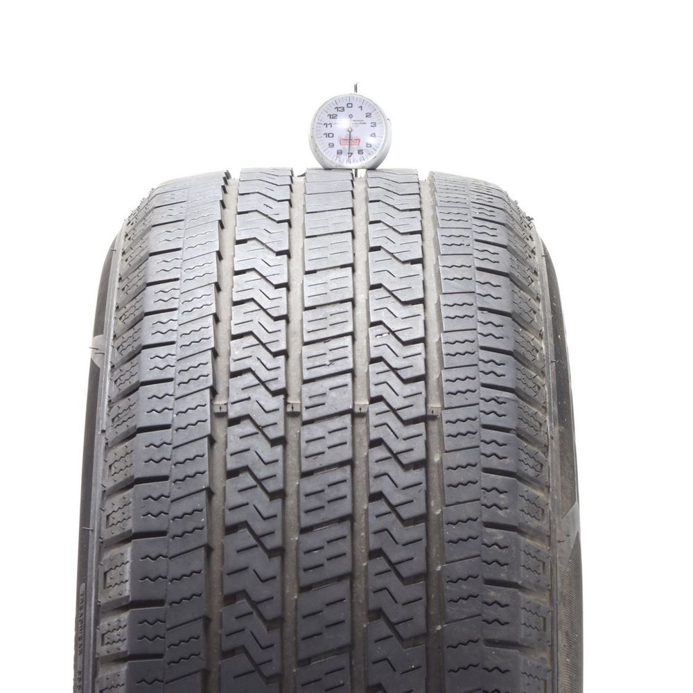 Used 275/60R20 Hercules Terra Trac Cross-V 115T - 7/32 - Image 2