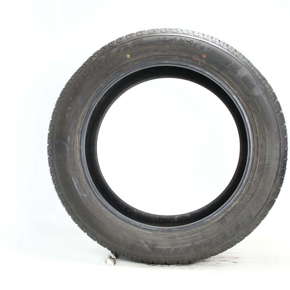 Driven Once 275/50R21 Dunlop Grandtrek PT3A 113V - 10.5/32 - Image 3