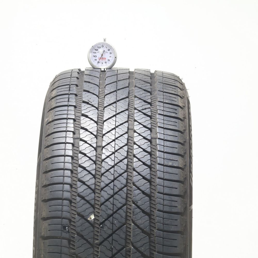 Used 255/45R20 Bridgestone Alenza AS Ultra 101W - 8/32 - Image 2