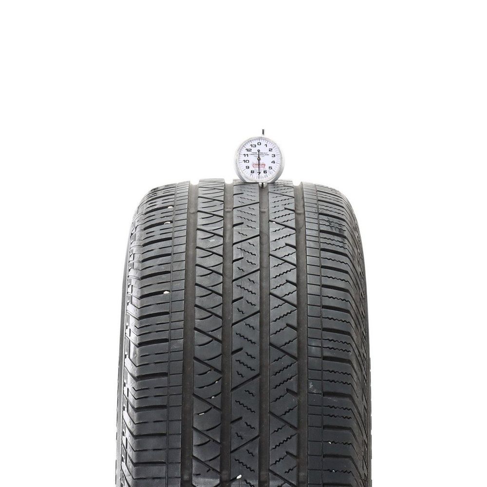 Used 235/60R18 Continental CrossContact LX Sport 103H - 7/32 - Image 2