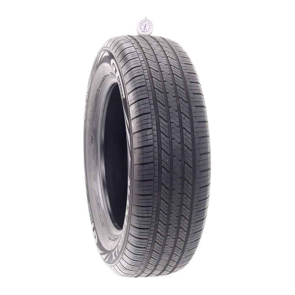 Set of (2) Used 225/65R17 GT Radial Maxtour LX 102H - 7.5-8/32 - Image 1