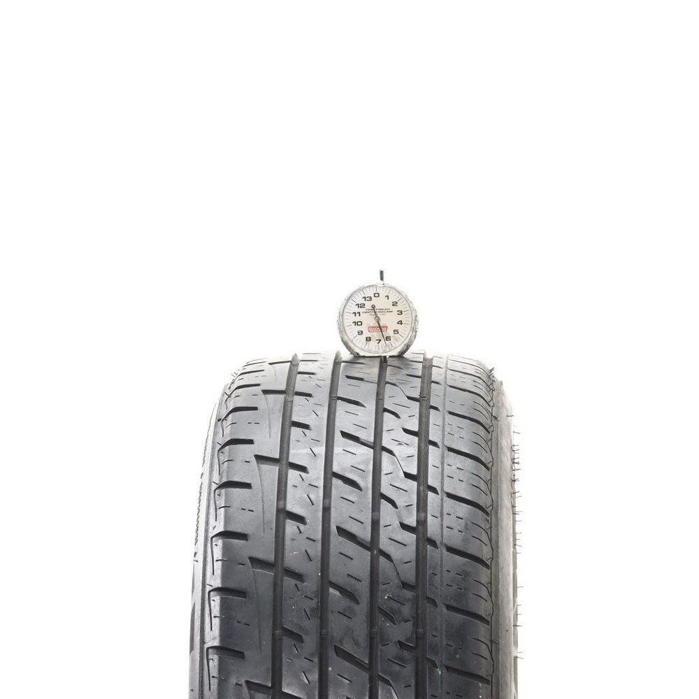 Set of (2) Used 185/55R15 Firestone Firehawk AS 82V - 6-7/32 - Image 2